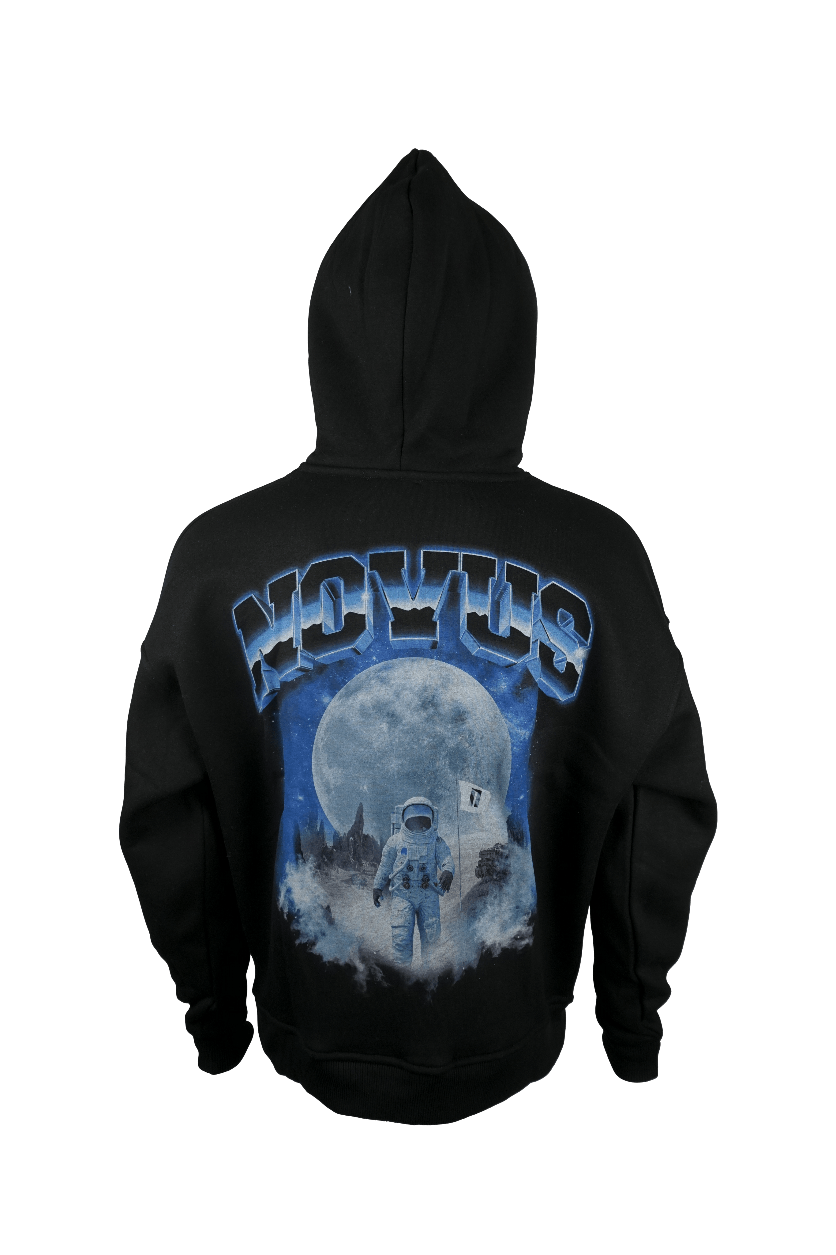 Astronaut hoodie hot sale